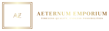 Aeternum Emporium